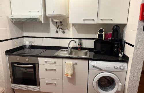 Barracao Apartamento | Vila magna albufeira Appartement 103c