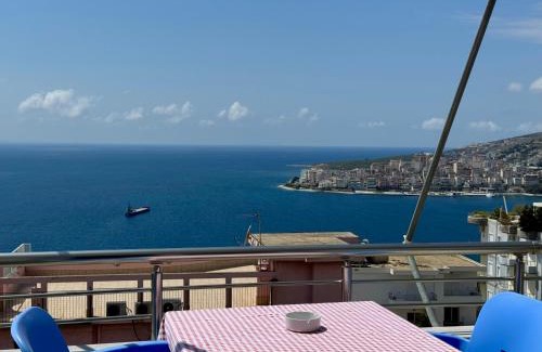 Qafe e Gjashtes Apartamento | Vila Majola