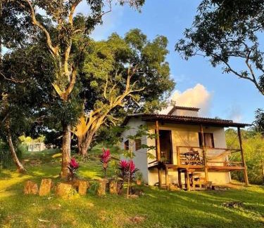 Sao Cristovao Chalet De Esquí | Vila Marés