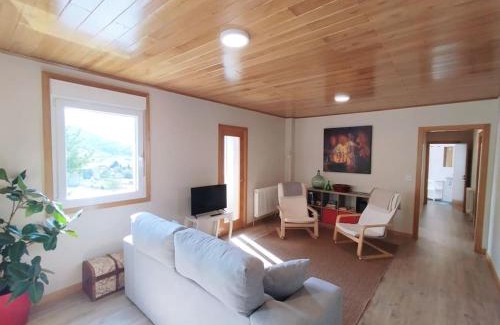 Castrelo de Miño Casa | Vila María