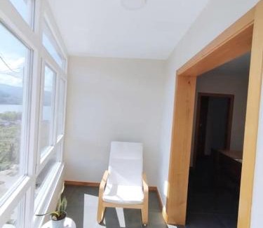 Castrelo de Miño Casa | Vila María