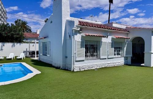 Vilafortuny Casa | Vila Mar