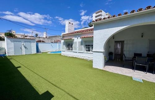 Vilafortuny Casa | Vila Mar