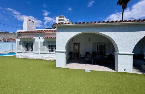 Vilafortuny Casa | Vila Mar