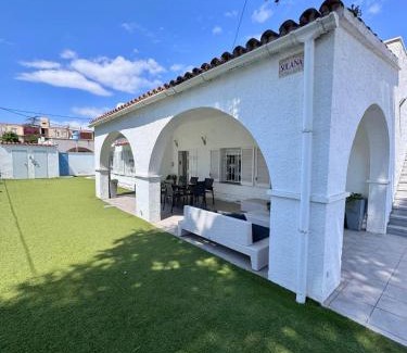 Vilafortuny Casa | Vila Mar
