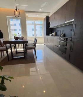Vila do Conde Apartamento | Vila Mar Guest House