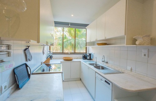 Canical Villa | Vila Mar - Villa de lujo con piscina privada y acceso al mar
