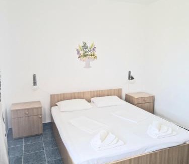 Eforie Sud Casa | Vila Mara