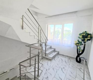 Eforie Sud Casa | Vila Mara