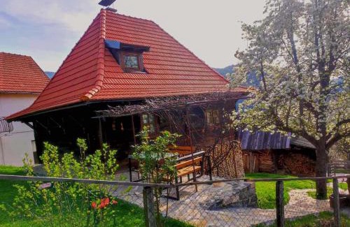 Mokra Gora Casa | Vila MARA