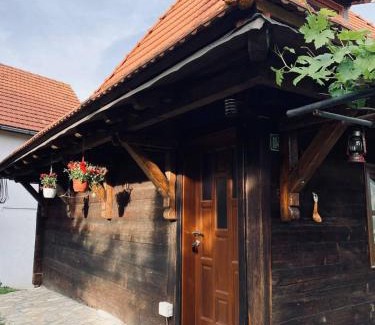 Mokra Gora Casa | Vila MARA