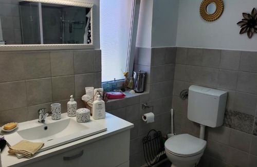 Eforie Sud Casa | VILA MAREA NEAGRA
