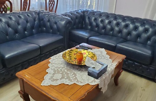 Eforie Sud Casa | VILA MAREA NEAGRA