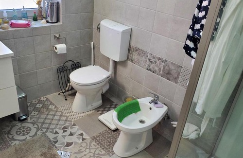 Eforie Sud Casa | VILA MAREA NEAGRA