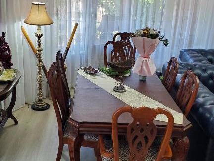 Eforie Sud Casa | VILA MAREA NEAGRA