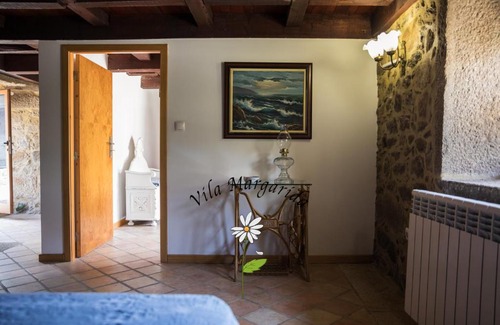 Paredes de Coura Casa | Vila Margarida by TonsdeVerde