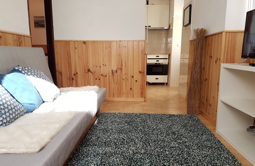 Costa de Caparica Casa | Vila Maria 8a por HOST-POINT