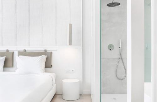 Oura Hotel | Vila Maria Hotel - Adults Only