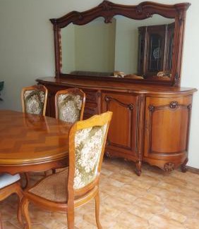 Vila Praia de Ancora Apartamento | Vila Maria