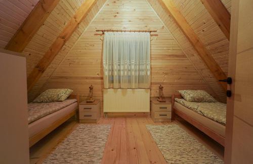 Milici Apartamento | Vila Marija HP