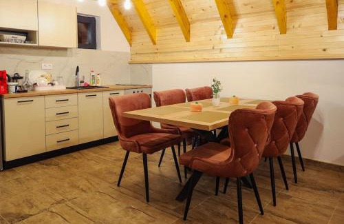 Milici Apartamento | Vila Marija HP