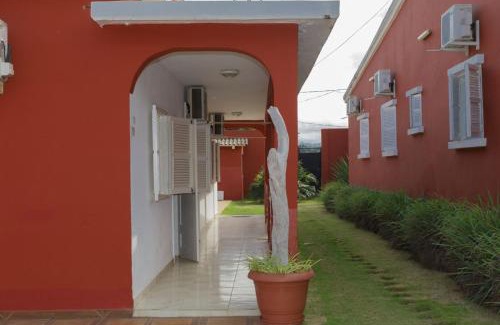 Agua Grande Casa | Vila Marilyn