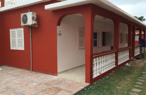 Agua Grande Casa | Vila Marilyn