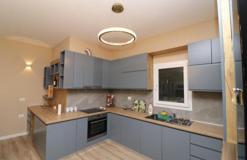 Himare Villa | Vila Mario Himare