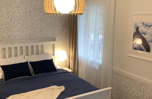 Juodkrante Casa | Vila MAY