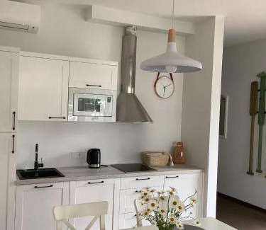 Juodkrante Casa | Vila MAY