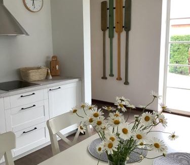 Juodkrante Casa | Vila MAY