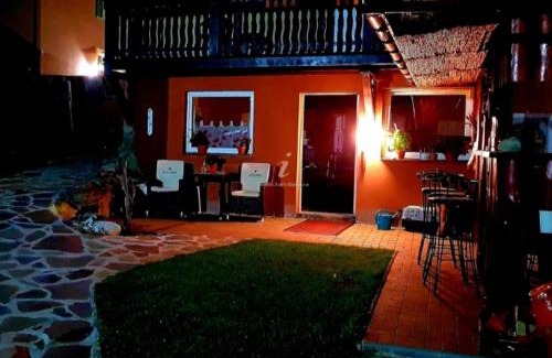 Baile Tusnad Casa | Vila Maya