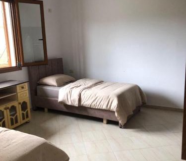 Durres Apartamento | Vila Mehalla
