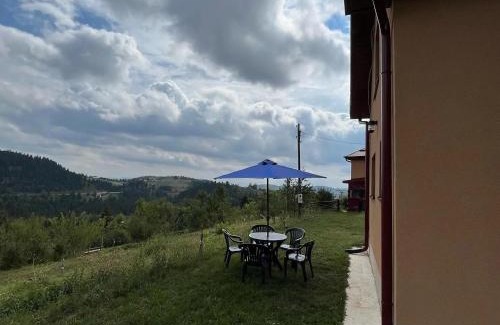 Zlatibor Casa | Vila Mica - STD Bojovići Zlatar