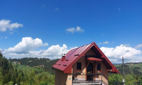 Zlatibor Casa | Vila Mica - STD Bojovići Zlatar