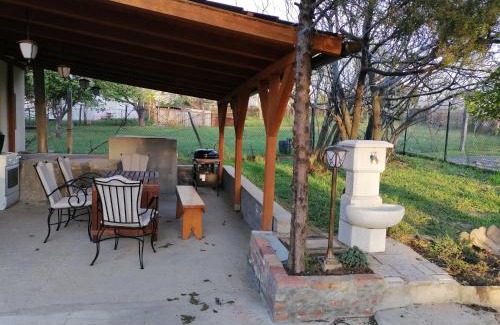 Petrovaradin Casa | Vila Mila Fruška Gora