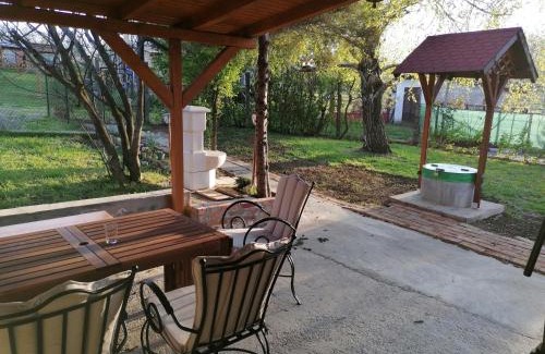 Petrovaradin Casa | Vila Mila Fruška Gora