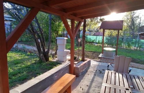 Petrovaradin Casa | Vila Mila Fruška Gora