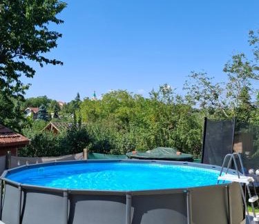 Petrovaradin Casa | Vila Mila Fruška Gora