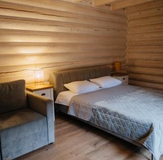 Mykulychyn Cabina | Vila Mila