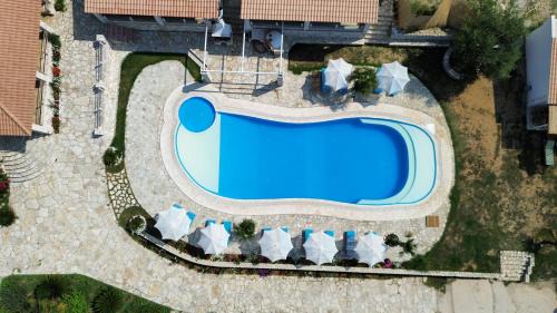 Himare Apartamento | Vila Milo