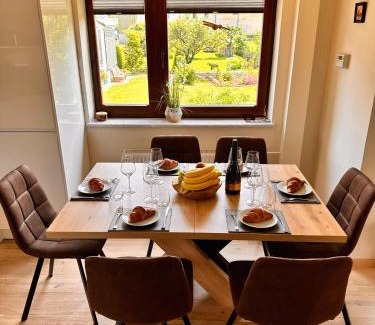 Bled Villa | Vila Minka Bled - Perfect Family Vacation Home
