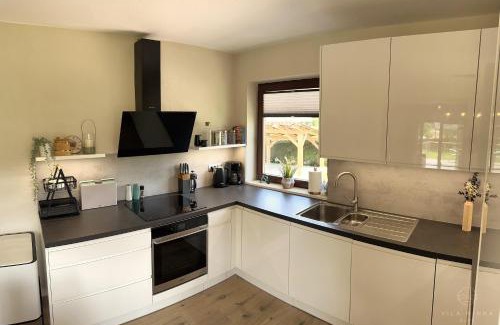 Bled Villa | Vila Minka Bled - Perfect Family Vacation Home