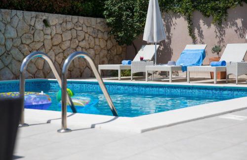 Zupa dubrovacka Casa | Vila Mirela