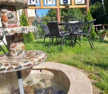 Kopaonik Apartamento | Vila MMBS