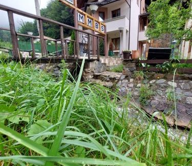 Kopaonik Apartamento | Vila MMBS