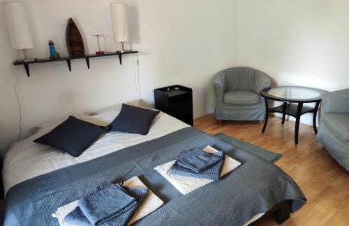 Bibinje Apartamento | Vila Moli Suites