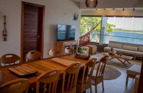 Caicara Villa | Vila Monã Jericoacoara