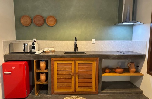 Atins Apartamento | Vila Monan