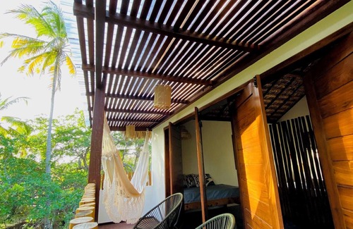 Atins Apartamento | Vila Monan